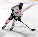 Photo hockey match Grenoble  - Amiens  le 24/09/2021