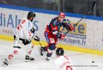 Photo hockey match Grenoble  - Amiens  le 24/09/2021