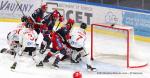 Photo hockey match Grenoble  - Amiens  le 24/09/2021