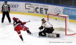 Photo hockey match Grenoble  - Amiens  le 24/09/2021