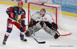 Photo hockey match Grenoble  - Amiens  le 24/09/2021