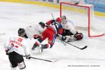 Photo hockey match Grenoble  - Amiens  le 24/09/2021