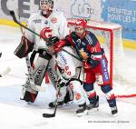 Photo hockey match Grenoble  - Amiens  le 24/09/2021