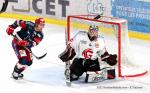 Photo hockey match Grenoble  - Amiens  le 24/09/2021