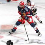 Photo hockey match Grenoble  - Amiens  le 24/09/2021