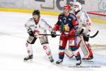 Photo hockey match Grenoble  - Amiens  le 24/09/2021