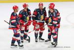 Photo hockey match Grenoble  - Amiens  le 24/09/2021