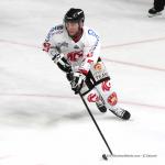 Photo hockey match Grenoble  - Amiens  le 24/09/2021