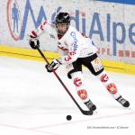 Photo hockey match Grenoble  - Amiens  le 24/09/2021