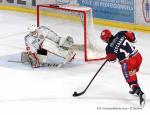 Photo hockey match Grenoble  - Amiens  le 24/09/2021