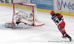 Photo hockey match Grenoble  - Amiens  le 24/09/2021