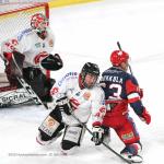 Photo hockey match Grenoble  - Amiens  le 04/02/2022
