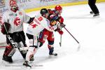 Photo hockey match Grenoble  - Amiens  le 04/02/2022