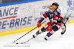 Photo hockey match Grenoble  - Amiens  le 04/02/2022