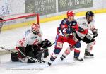 Photo hockey match Grenoble  - Amiens  le 04/02/2022