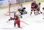 Photo hockey match Grenoble  - Amiens  le 04/02/2022