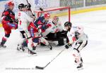 Photo hockey match Grenoble  - Amiens  le 04/02/2022