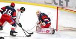 Photo hockey match Grenoble  - Amiens  le 04/02/2022