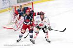 Photo hockey match Grenoble  - Amiens  le 04/02/2022