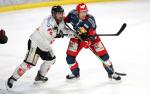 Photo hockey match Grenoble  - Amiens  le 04/02/2022