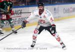 Photo hockey match Grenoble  - Amiens  le 23/12/2022