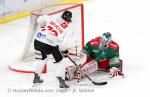 Photo hockey match Grenoble  - Amiens  le 23/12/2022