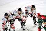 Photo hockey match Grenoble  - Amiens  le 23/12/2022