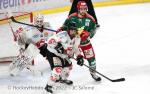 Photo hockey match Grenoble  - Amiens  le 23/12/2022
