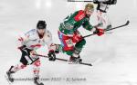 Photo hockey match Grenoble  - Amiens  le 23/12/2022