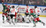 Photo hockey match Grenoble  - Amiens  le 23/12/2022