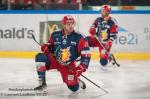 Photo hockey match Grenoble  - Amiens  le 03/11/2023
