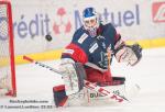Photo hockey match Grenoble  - Amiens  le 03/11/2023