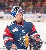 Photo hockey match Grenoble  - Amiens  le 03/11/2023