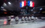 Photo hockey match Grenoble  - Amiens  le 03/11/2023