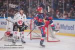 Photo hockey match Grenoble  - Amiens  le 03/11/2023