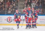 Photo hockey match Grenoble  - Amiens  le 03/11/2023