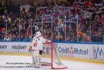 Photo hockey match Grenoble  - Amiens  le 03/11/2023