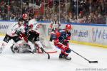 Photo hockey match Grenoble  - Amiens  le 03/11/2023