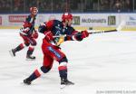 Photo hockey match Grenoble  - Amiens  le 03/11/2023