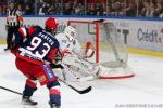 Photo hockey match Grenoble  - Amiens  le 03/11/2023