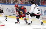 Photo hockey match Grenoble  - Amiens  le 03/11/2023