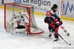 Photo hockey match Grenoble  - Amiens  le 19/12/2023