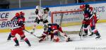 Photo hockey match Grenoble  - Amiens  le 19/12/2023