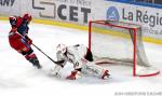 Photo hockey match Grenoble  - Amiens  le 19/12/2023