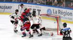 Photo hockey match Grenoble  - Amiens  le 19/12/2023