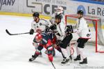 Photo hockey match Grenoble  - Amiens  le 19/12/2023
