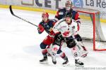 Photo hockey match Grenoble  - Amiens  le 19/12/2023