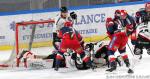Photo hockey match Grenoble  - Amiens  le 19/12/2023