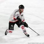 Photo hockey match Grenoble  - Amiens  le 19/12/2023