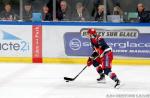 Photo hockey match Grenoble  - Amiens  le 19/12/2023